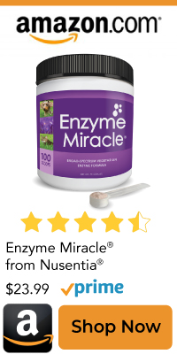 Enzymes for Dogs