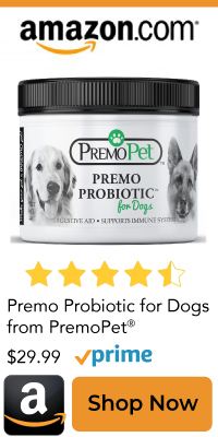 Enzymes for Dogs